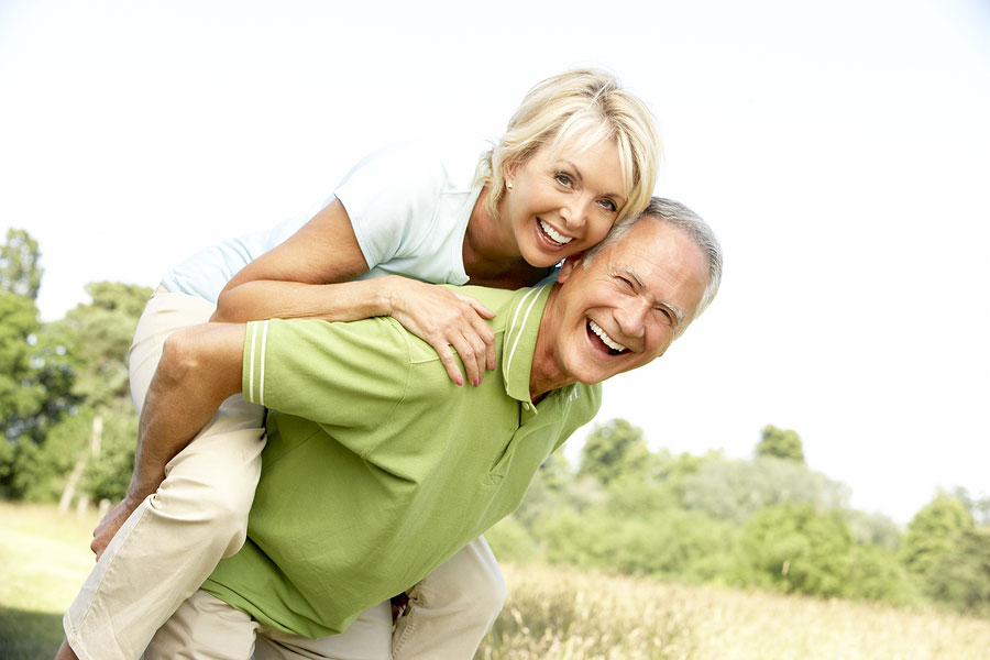 Testosterone therapy In Burien: More Energy