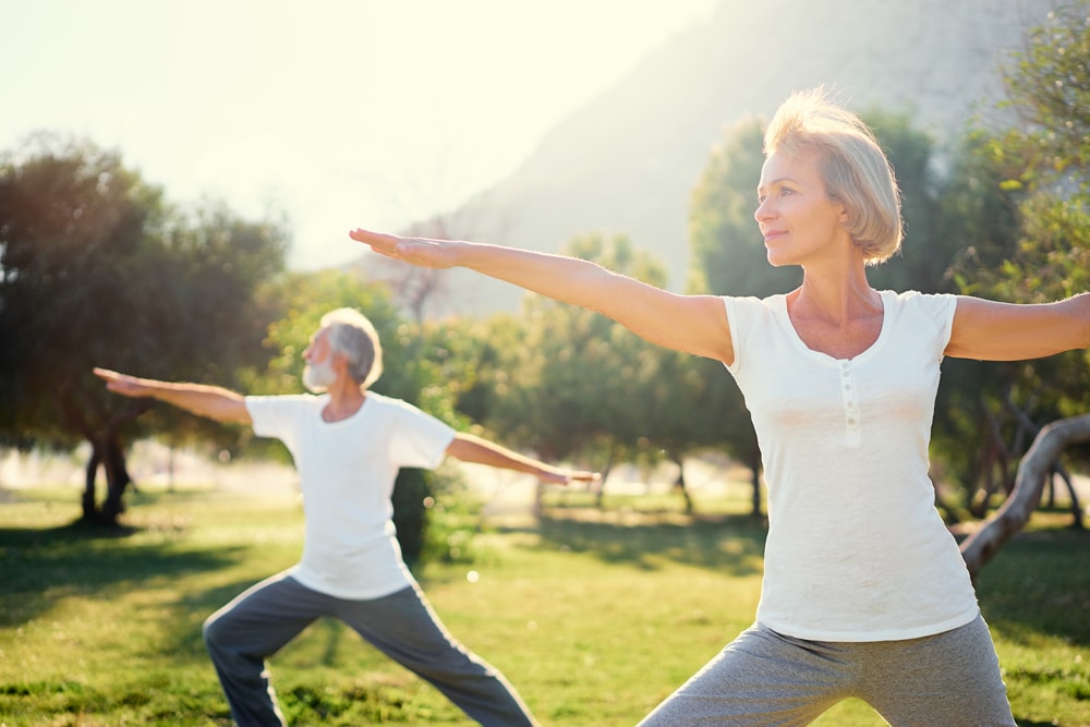 Testosterone therapy In Burien: Slim Body