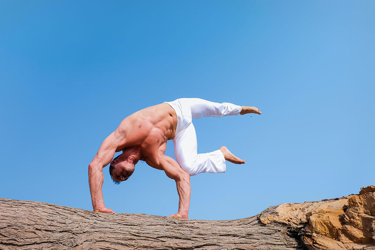 Testosterone therapy In Burien: Muscle Strength